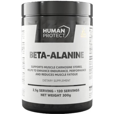 Human Protect Beta-Alanine 300 g
