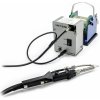 Systém na rezanie a podávanie 1,2 mm cínu do hrotu mikropájky Hakko 375-05+