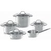 Súprava hrncov SAN FRANCISO, 5 ks, Fissler