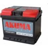 Akuma Komfort 12V 70Ah 600A L3X 70