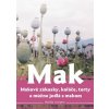 Mak, makové zákusky, koláče torty a múčne jedlá s makom (Viera Tomčíková)