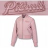 Pitbull dámska bunda bomber bez kapucne Angel, veľkosť M