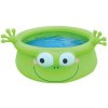 SUN CLUB Voľne stojaci bazén Žaba 175 cm