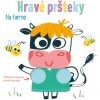 Hravé pršteky Na farme