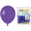 Svet balonku Balónik pastelový fialový 13 cm
