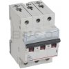 Legrand Istič TX - 40A/3P/B, 10kA