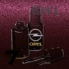 OPEL - GWL - VERY BERRY metal. barva retušovací tužka