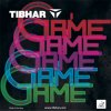 Poťah Tibhar Game - zelený 2,0 mm Zelená