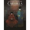 Carmilla Volume 2: The Last Vampire Hunter (Chu Amy)