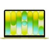 13-palcový MacBook Neo: Apple A18 Pro čip s 6‑jadrovým CPU a 5‑jadrovým GPU, Magic Keyboard s Touch ID - Medzinárodná anglická klávesnica, 512GB SSD - Citrus