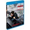 Mission: Impossible Ghost Protocol - Blu-ray