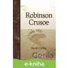 Robinson Crusoe - Daniel Defoe 2013