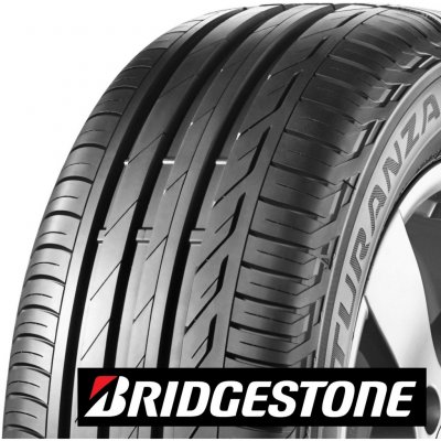 Bridgestone T001 225/40 R18 92W EXT