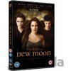 Twilight Saga: New Moon DVD