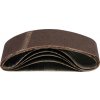 YATO YT-83223 / Brúsny pás / Zrnitosť: 80 / 75x457mm / 5ks (YT-83223)