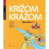 Krížom krážom slovenčina… (Renáta Kamenárová a kolektív)