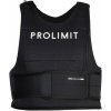Nárazová vesta PROLIMIT Weight/Race Vest - Black XL