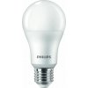 LED žiarovka PILA E27 A65 13W/100W biela
