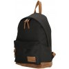 Enrico Benetti Santiago Backpack 14 l Black
