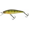 Illex Squad Minnow 9,5cm SP 14g Perch Illex