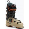 Pánske lyžiarske topánky Tecnica Mach BOA 130 MV GW sand
