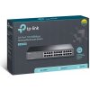 TP-Link Switch 24-Port/100Mbps/Rack TL-SF1024D
