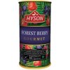 čaj sypaný zelený HYSON Forest Berry- 100 g