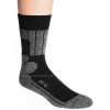 SOCKS4FUN Zimné ponožky W-6949 k.1 35-38(24-25)