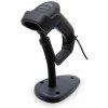 Datalogic QuickScan QD2500, 2D, multi-IF, Digimarc, kit (USB), čierna