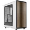 Fractal Design North Tempered Glass Midi-Tower - biela FD-C-NOR1C-04