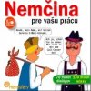 Audiokniha: Nemčina pre vašu prácu