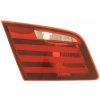 BMW 5 F10, F11 3/2010- zadné svetlo LED Lavé / vnútorné / F10