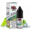 10ml Green Energy IVG Salt e-liquid, obsah nikotínu 10 mg