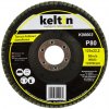 Lamelový kotúč 125 mm P80 (10/200) (Keltin K00003)