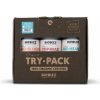 Biobizz Try Pack Hydro 250ml sada pro hydro