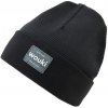 WOUKI Dětská čepice Rupp - Dark Grey L/XL