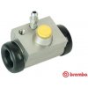 Brzdový valček kolesa BREMBO A 12 344