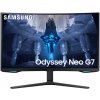 Samsung Odyssey Neo G75NB LS32BG750NPXEN - 32