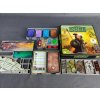 inserty.cz 7 divů světa Duel + Pantheon + Agora - Insert (0001) NENÍ HRA! Insert: 7 Wonders Duel + Pantheon + Agora