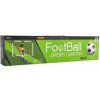 Futbalová bránka 70x56x37cm s loptičkou a pumpičkou