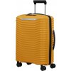 Samsonite UPSCAPE SPINNER 55/20 EXP 143108 Yellow upscape 39 L