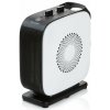 Teplovzdušný ventilátor - stolný - DOMO DO7348H