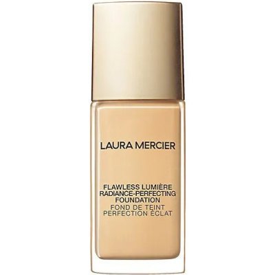 Laura Mercier Flawless Lumiere RADIANCE Perfecting FOUNDATION (Odtieň 3W2 Golden)