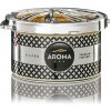 Osviežovač vzduchu AROMA CAR PRESTIGE ORGANIC SILVER - A92517