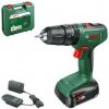 Aku vŕtačka Bosch EasyImpact 18V-40 (s batériou) 0.603.9D8.101