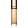 Clarins Skin Illusion Hydrating Foundation vysoko krycí make-up odtieň 100.4N 30 ml