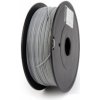 3D Filament PLA PLUS/1.75mm/sivý