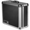 UDG Ultimate Pick Foam Flight Case Multi Format Turntable Silver