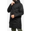 Pršiplášť Houdini One Parka - true black