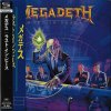 CD Megadeth - Rust In Peace (SHM-CD)